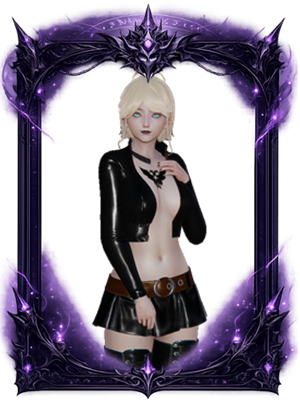 Elsa - La Cartógrafa de Estrellas