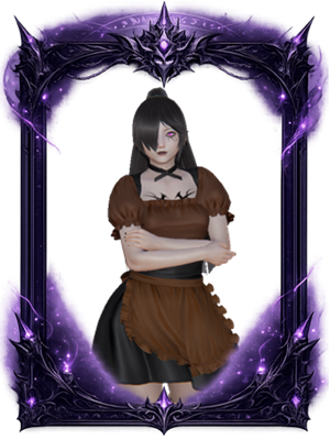 June - La Soberana Caída